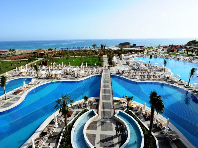 Sea Planet Resort & Spa 187632