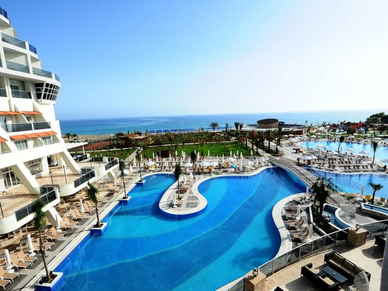 Sea Planet Resort & Spa 187633