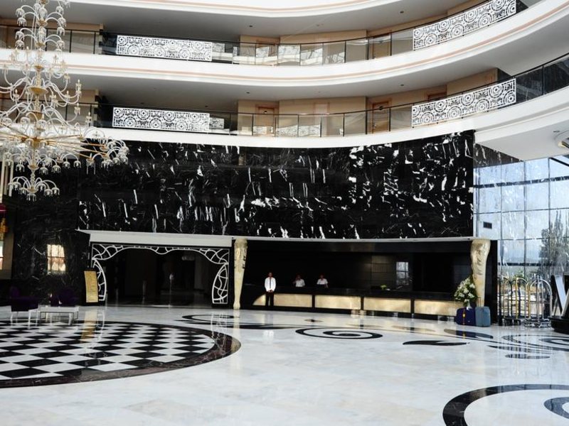 Sea Planet Resort & Spa 187634