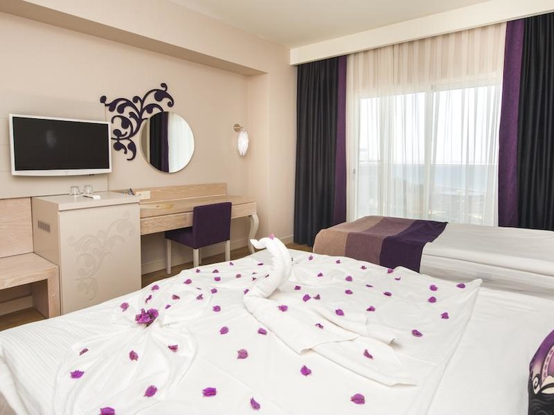 Sea Planet Resort & Spa 187635