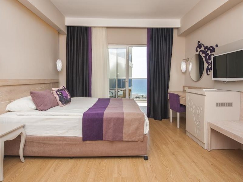 Sea Planet Resort & Spa 187637