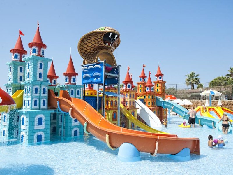 Sea Planet Resort & Spa 187638