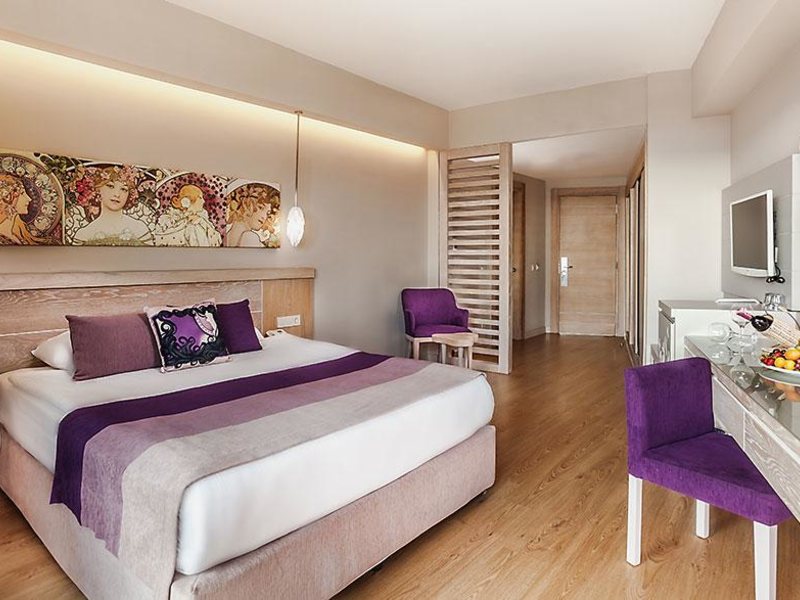 Sea Planet Resort & Spa 187640