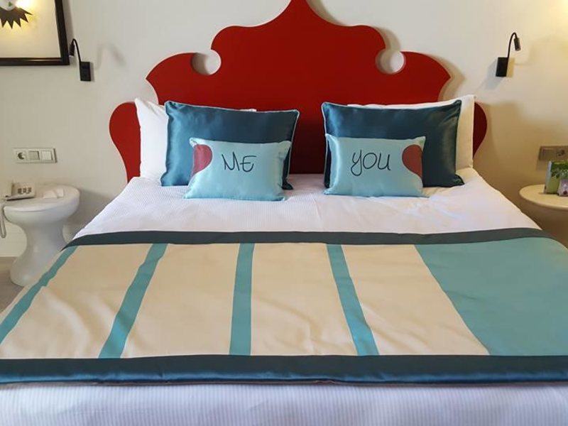 Sea Planet Resort & Spa 187641