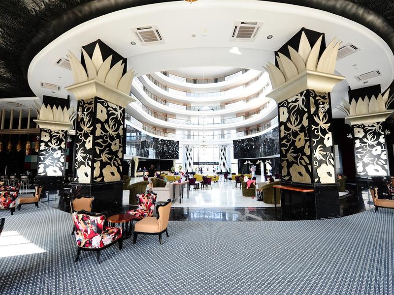 Sea Planet Resort & Spa 187642