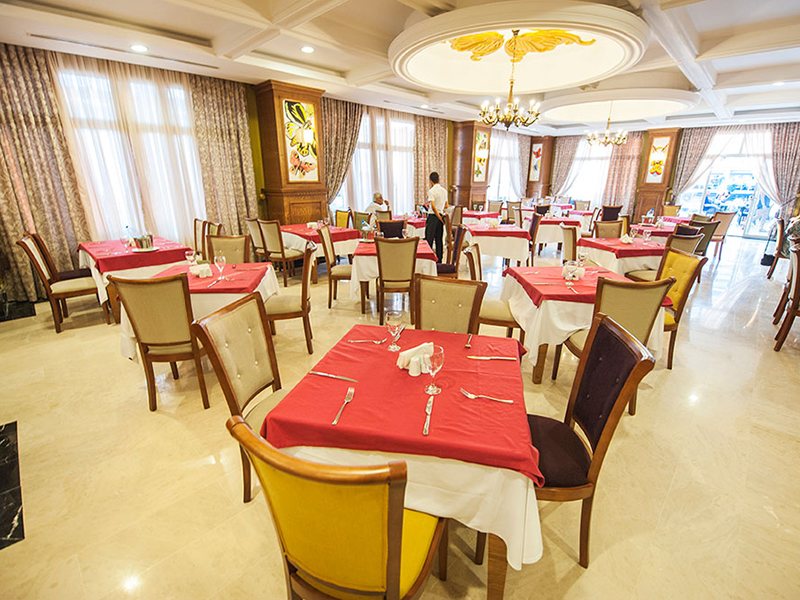 Sea Planet Resort & Spa 187643