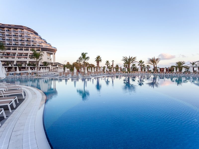 Sea Planet Resort & Spa 187644