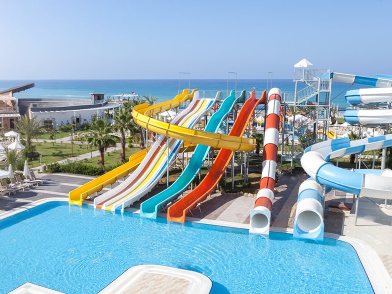 Sea Planet Resort & Spa 187645