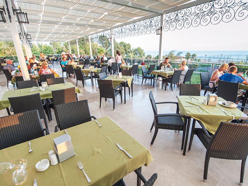 Sea Planet Resort & Spa 187646