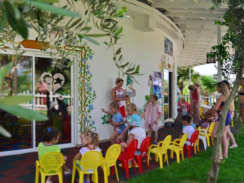 Sea Planet Resort & Spa 296229