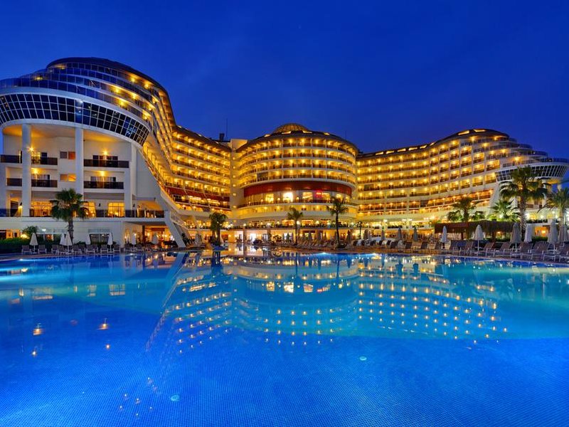 Sea Planet Resort & Spa 296232