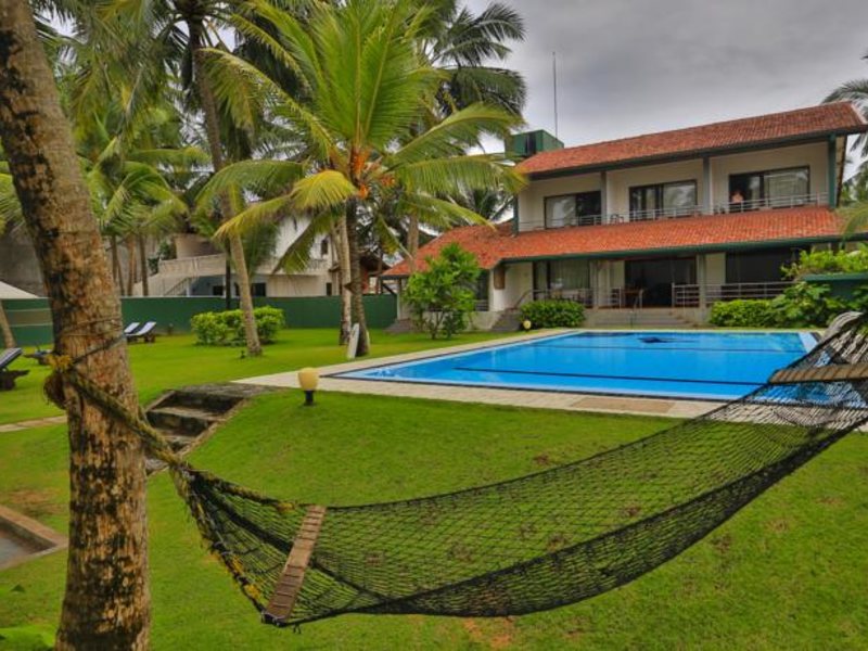 Sea Rock Villa 131655