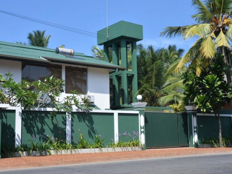 Sea Rock Villa 131658