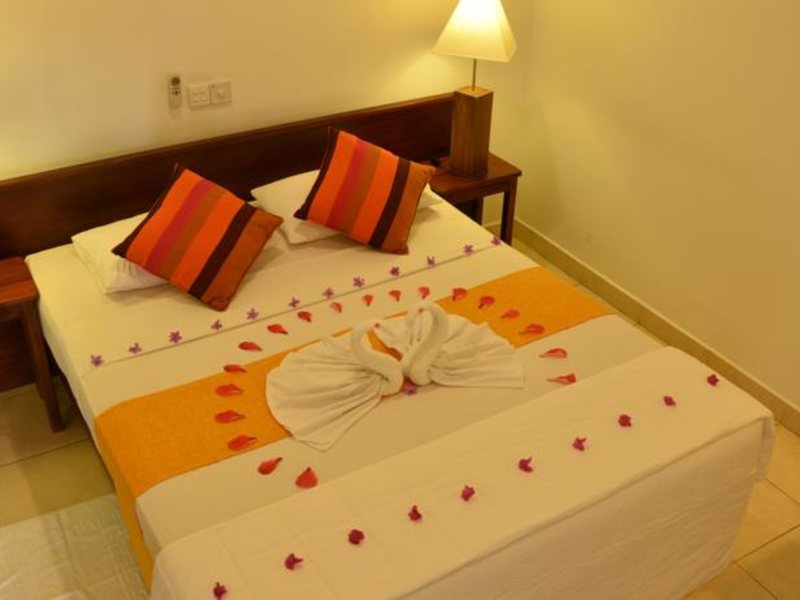 Sea Rock Villa 131661