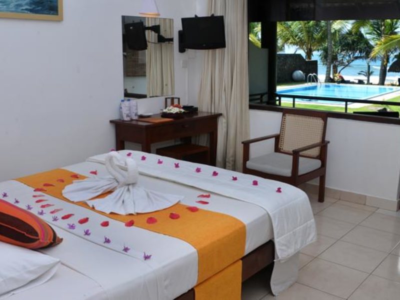 Sea Rock Villa 131662