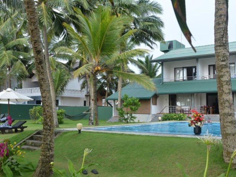 Sea Rock Villa 131663