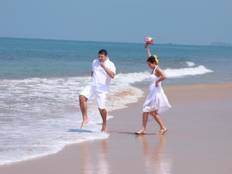 Sea Rock Villa 131665