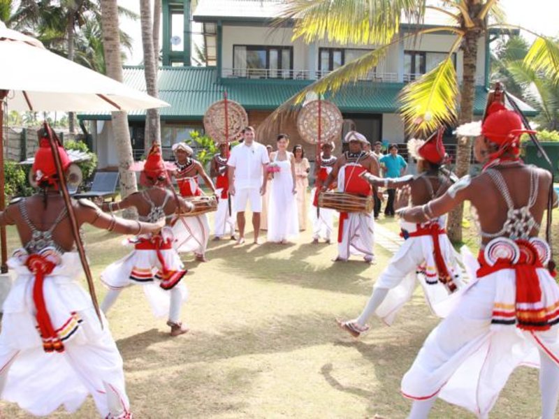 Sea Rock Villa 131666