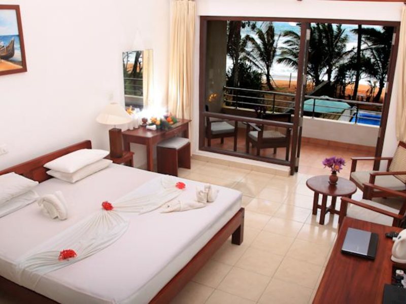 Sea Rock Villa 131671