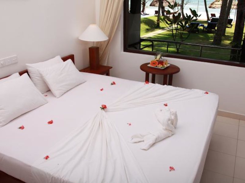 Sea Rock Villa 131672