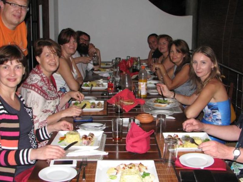 Sea Rock Villa 131675