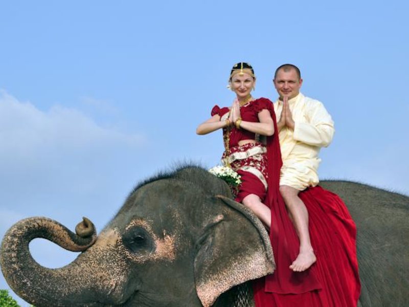 Sea Rock Villa 131677