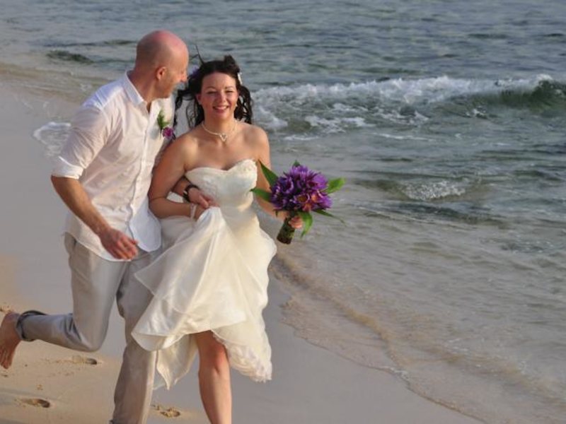 Sea Rock Villa 131678