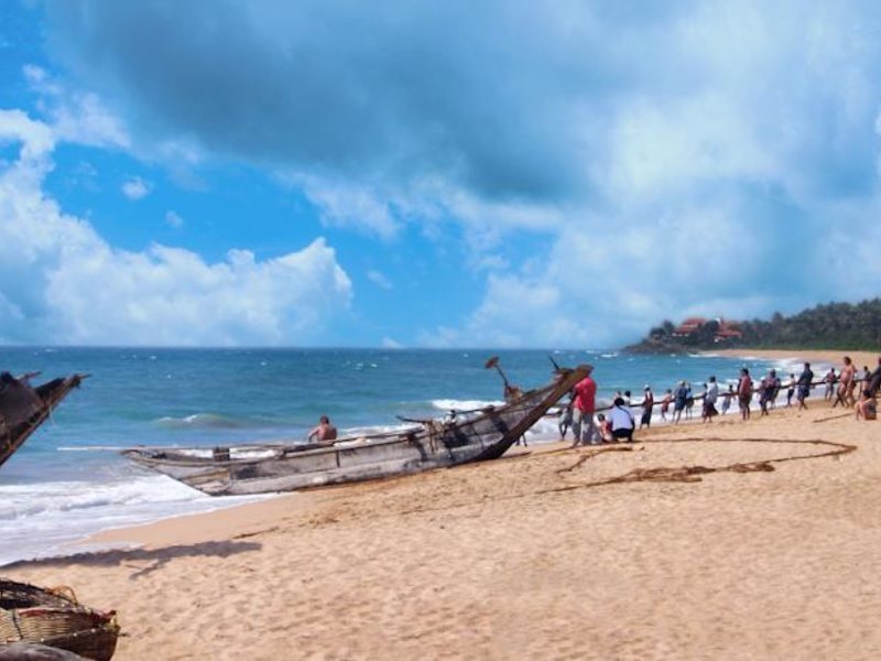 Sea Rock Villa 131679