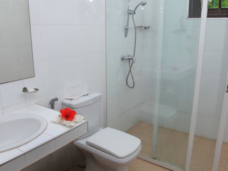 Sea Rock Villa 131681