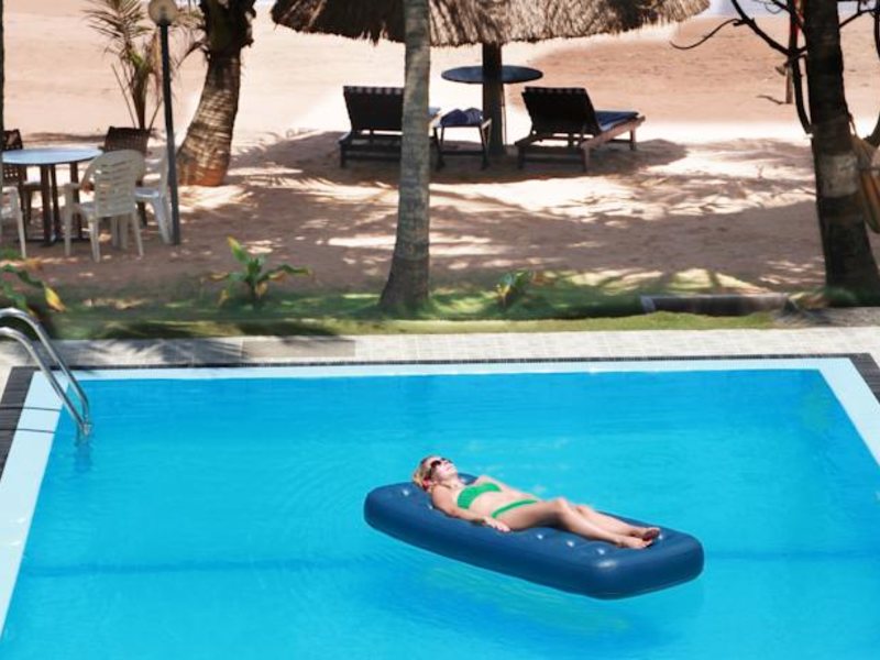 Sea Rock Villa 131682