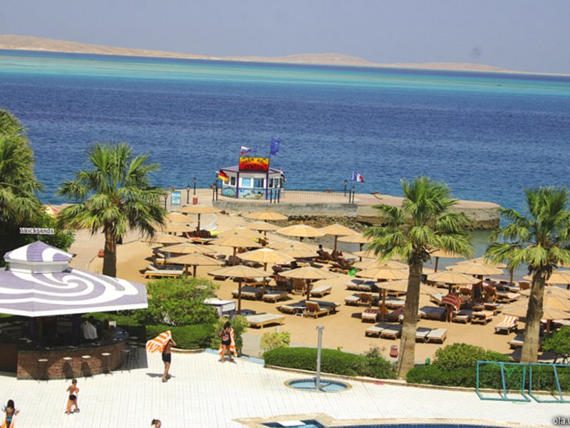 Sea Shell Hotel (ex 20553