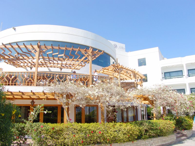 Sea Shell Hotel (ex 27872