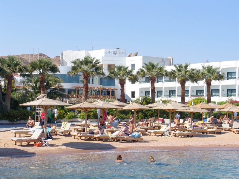 Sea Shell Hotel (ex 27875