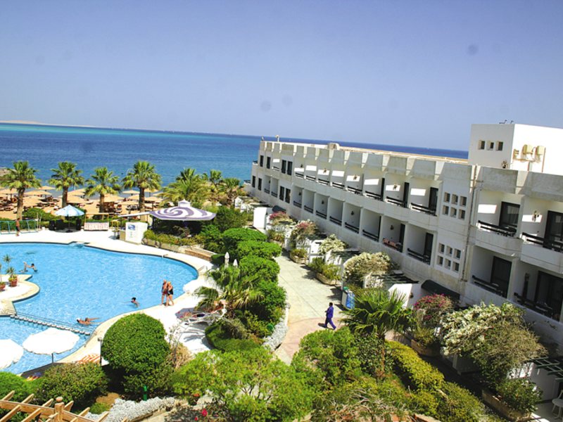 Sea Shell Hotel (ex 27876