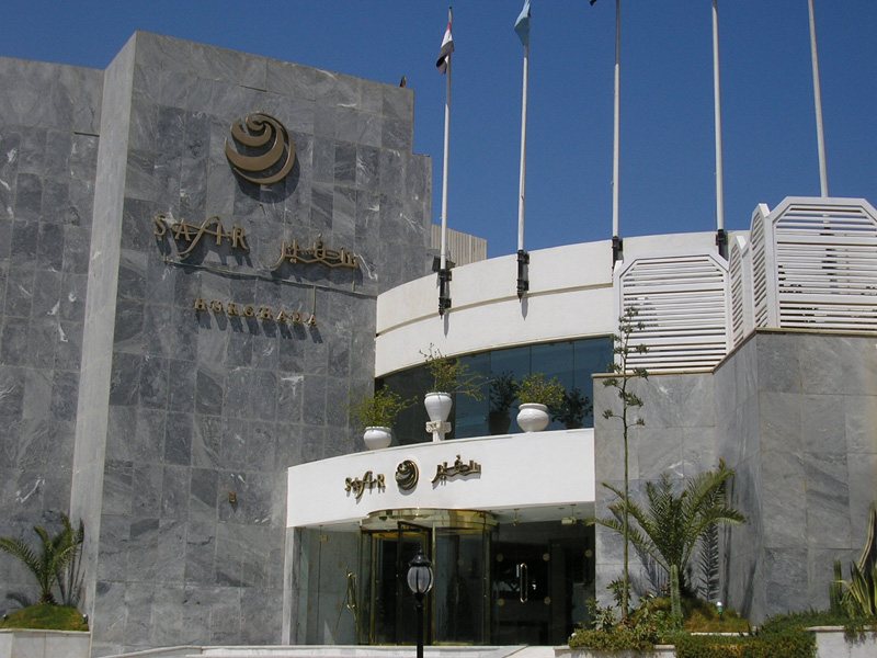 Sea Shell Hotel (ex 32850