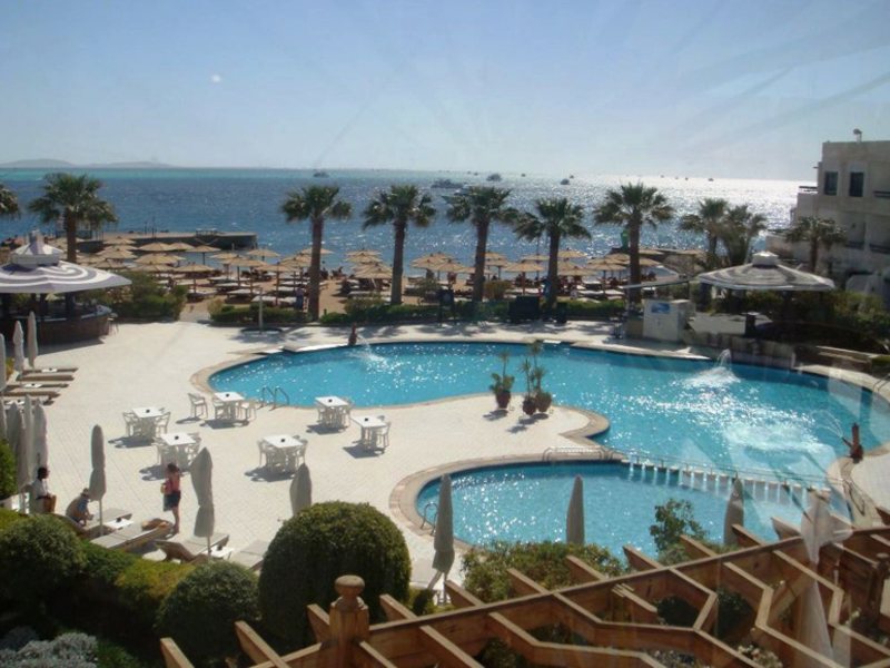 Sea Shell Hotel (ex 32851