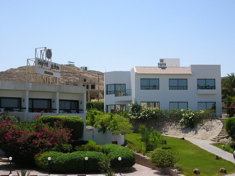 Sea Shell Hotel (ex 32852