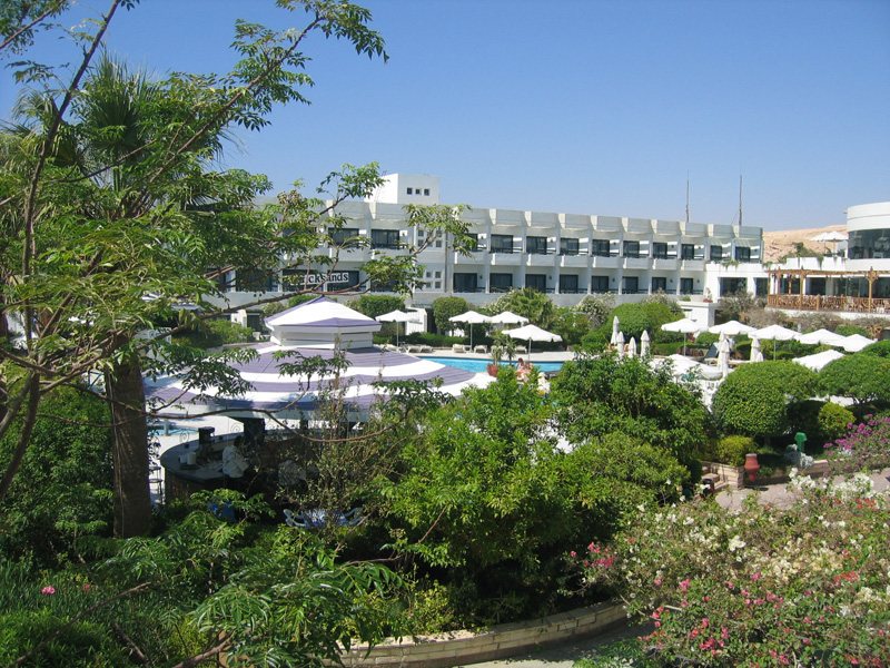 Sea Shell Hotel (ex 32854