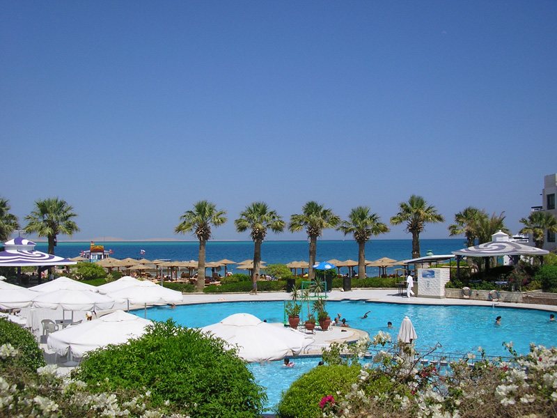 Sea Shell Hotel (ex 32855