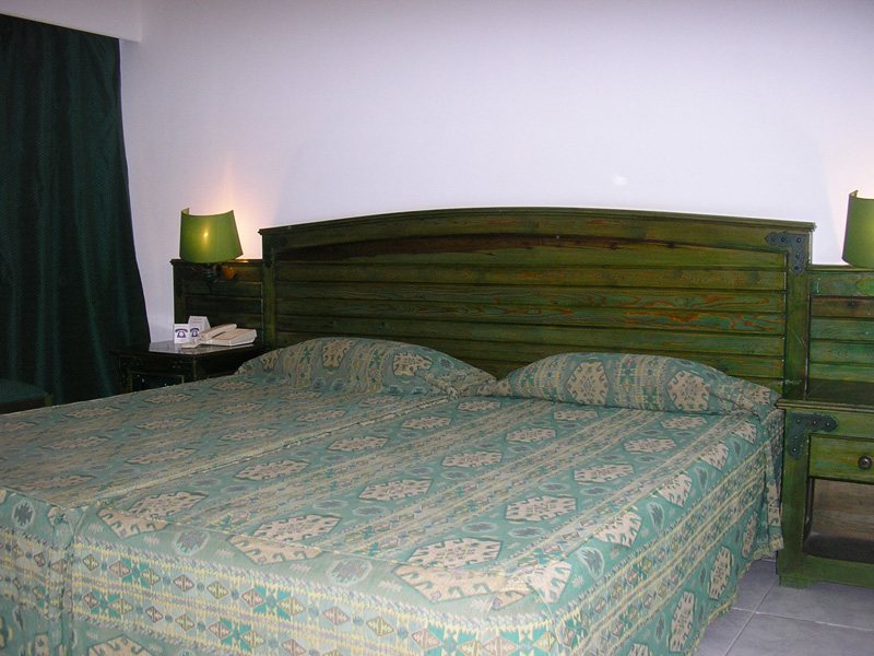 Sea Shell Hotel (ex 32857