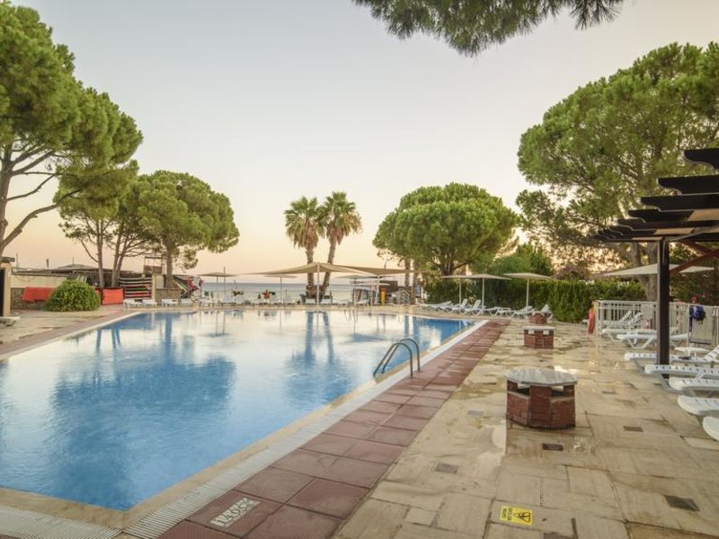 Sea Side Beach Club 277252