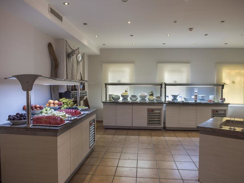 Sea Side Beach Club 277253