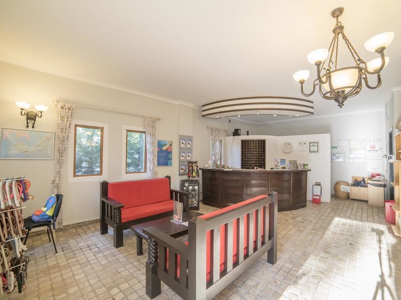 Sea Side Beach Club 277255