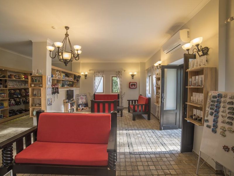 Sea Side Beach Club 277256