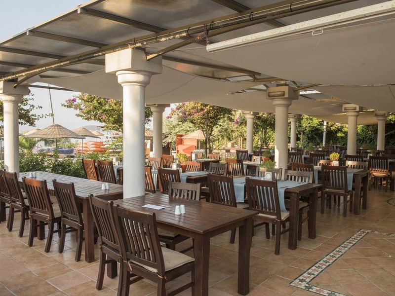 Sea Side Beach Club 277257