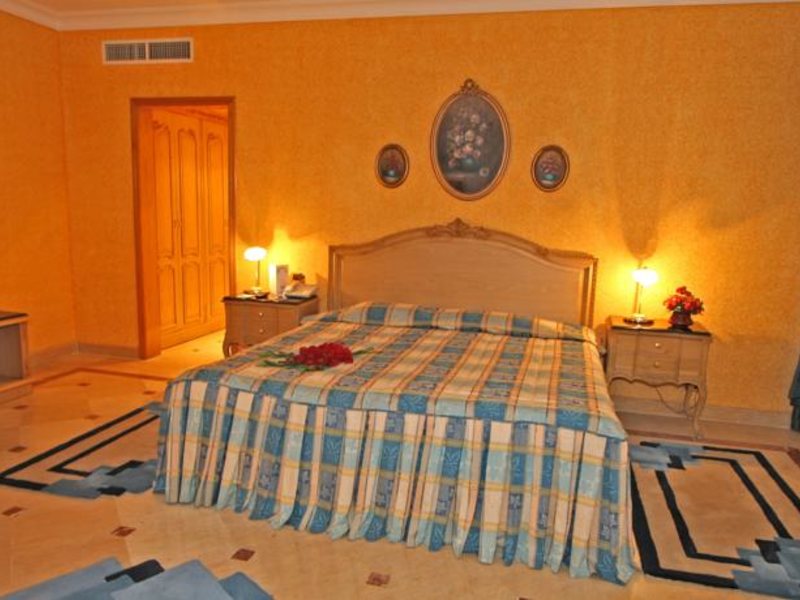 Sea Star Beau Rivage 127859