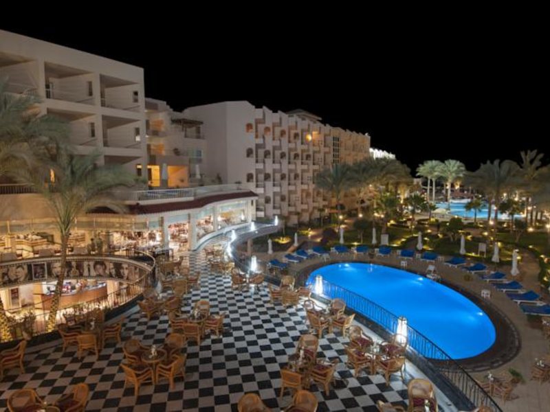 Sea Star Beau Rivage 127860