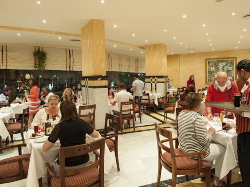 Sea Star Beau Rivage 127861