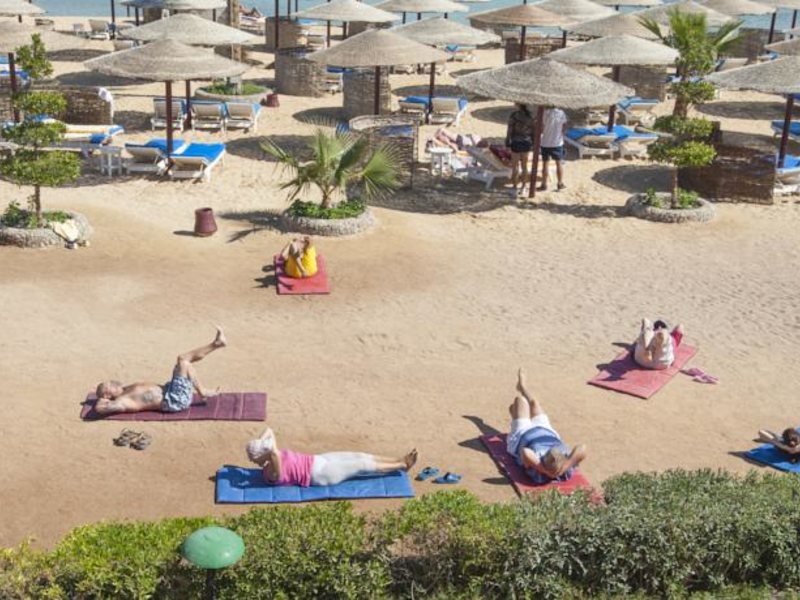 Sea Star Beau Rivage 127863