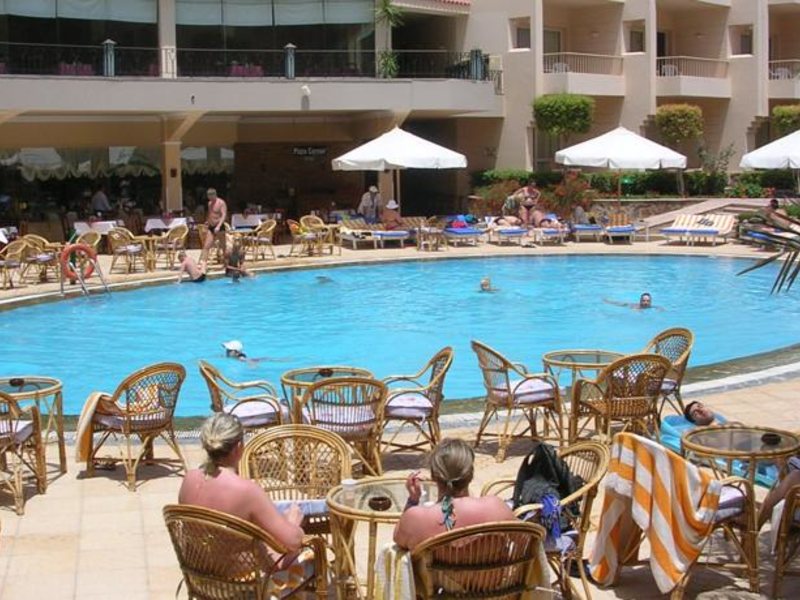 Sea Star Beau Rivage 127865